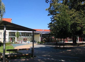 Grundschule St. Lantbert in Freising